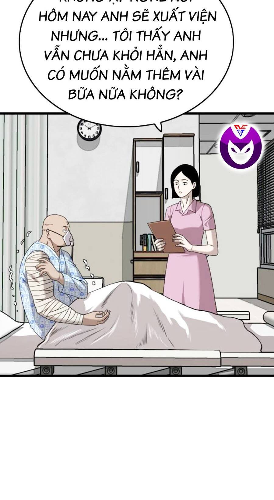 Người Xấu - Chapter 188 - Page 98