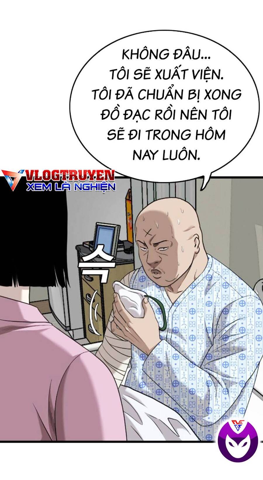 Người Xấu - Chapter 188 - Page 99