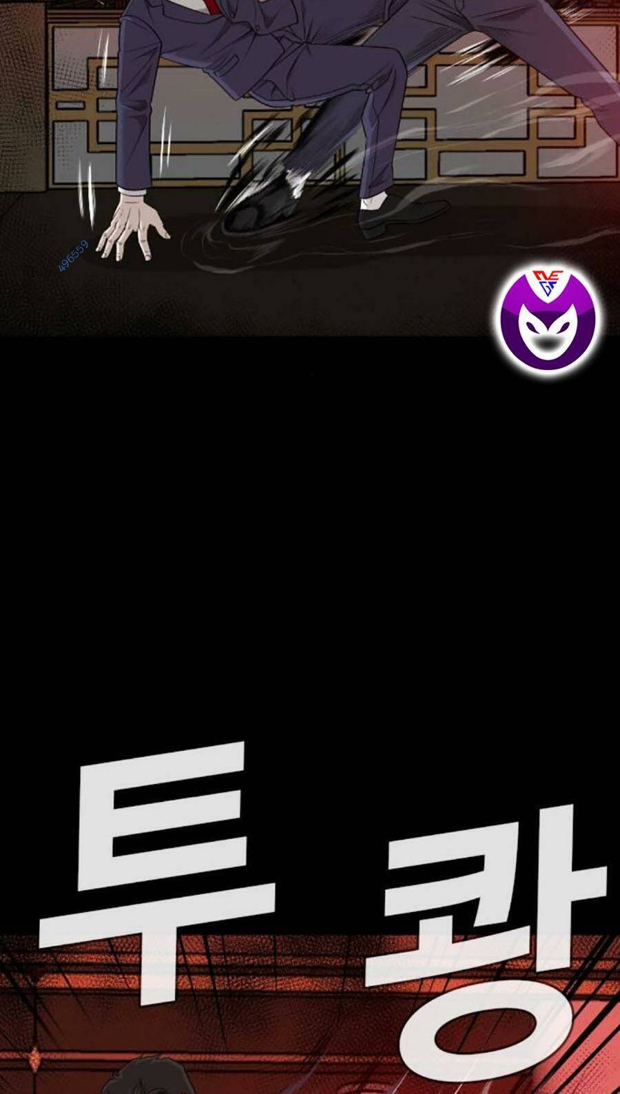 Người Xấu - Chapter 189 - Page 10