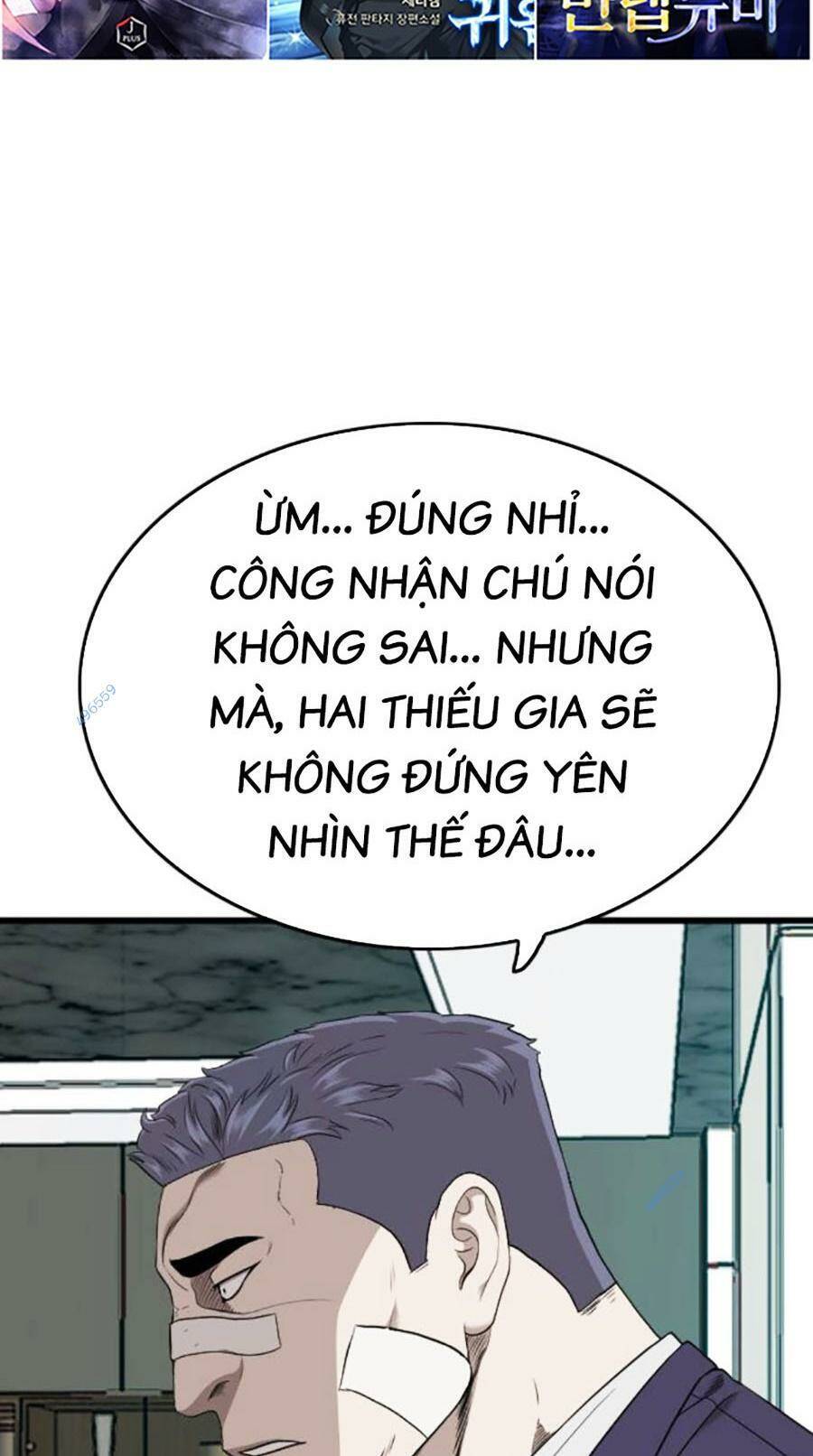 Người Xấu - Chapter 189 - Page 101
