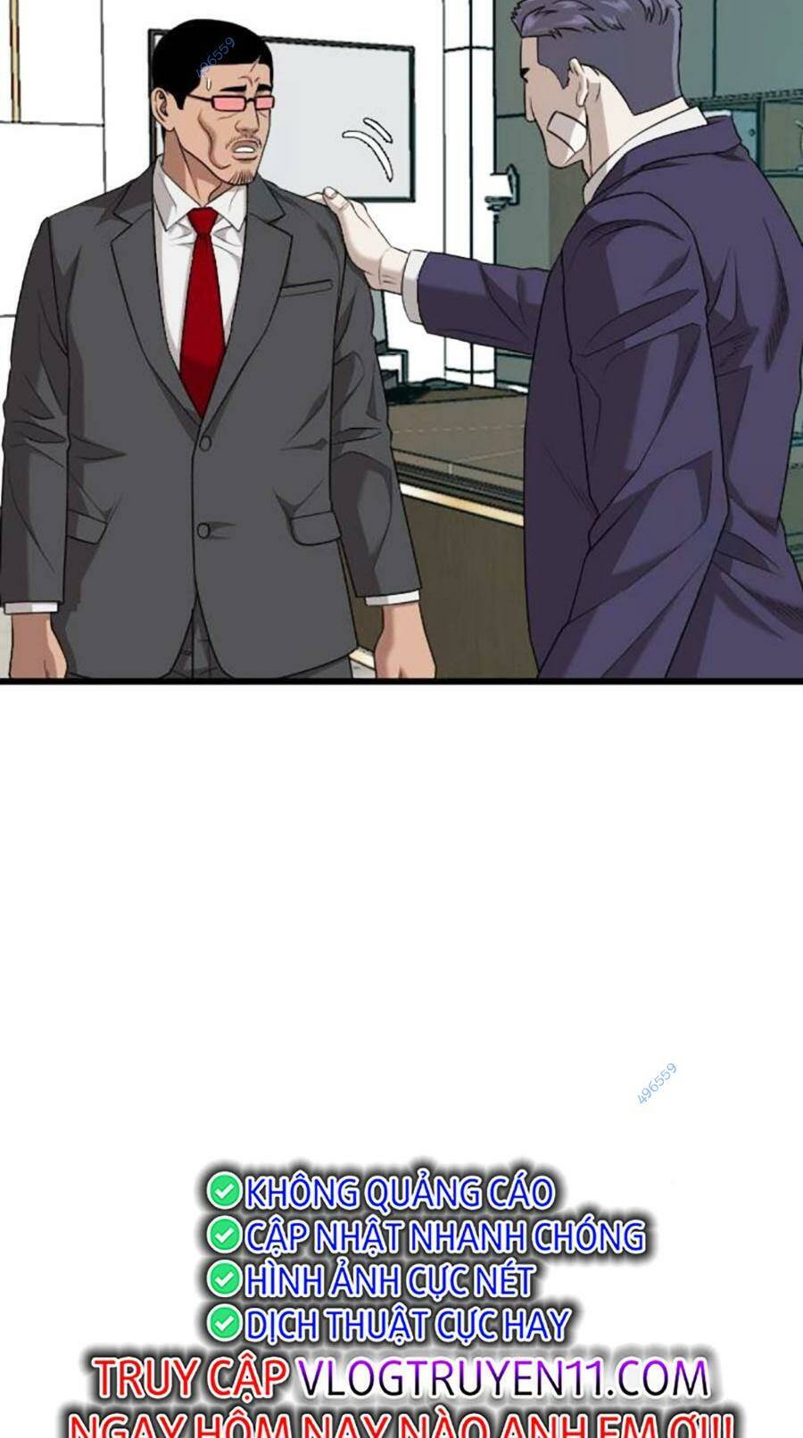 Người Xấu - Chapter 189 - Page 103