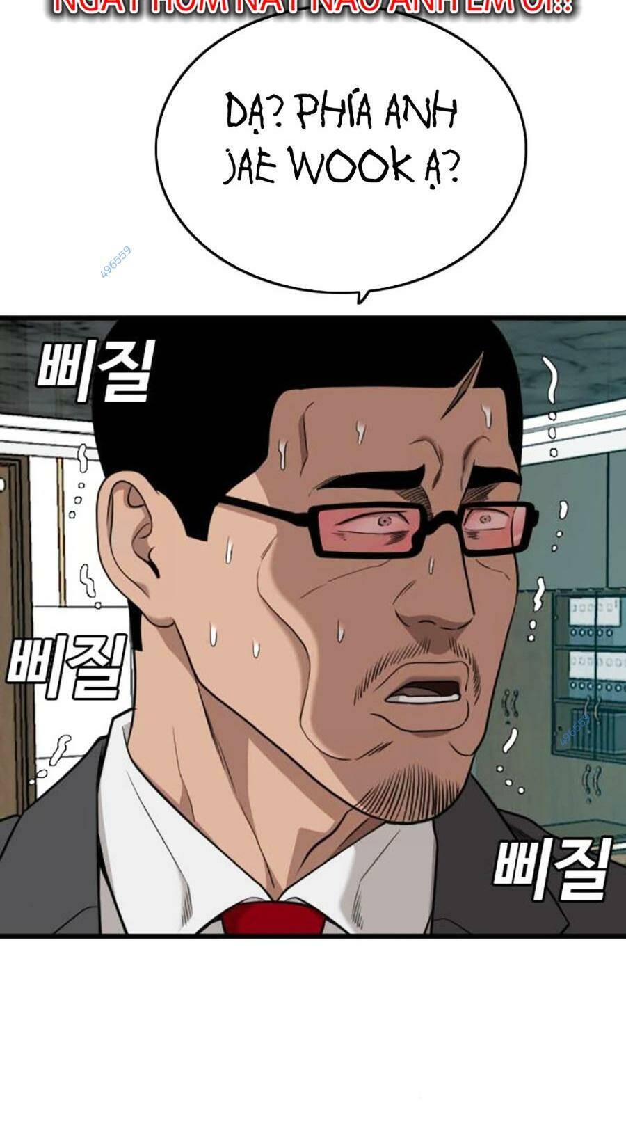 Người Xấu - Chapter 189 - Page 104