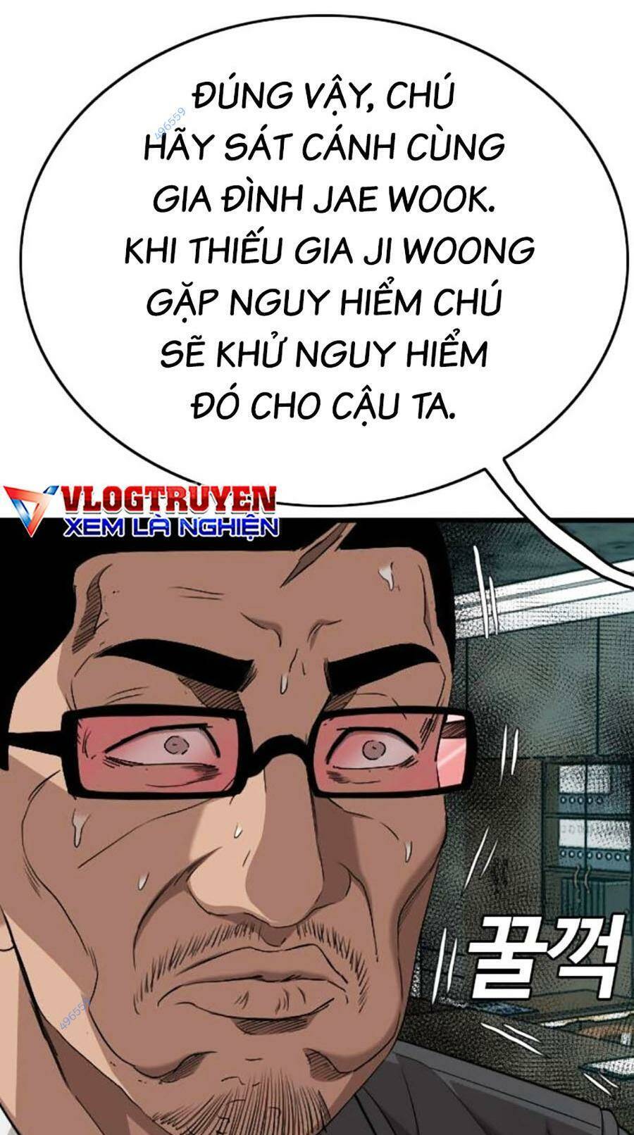 Người Xấu - Chapter 189 - Page 105