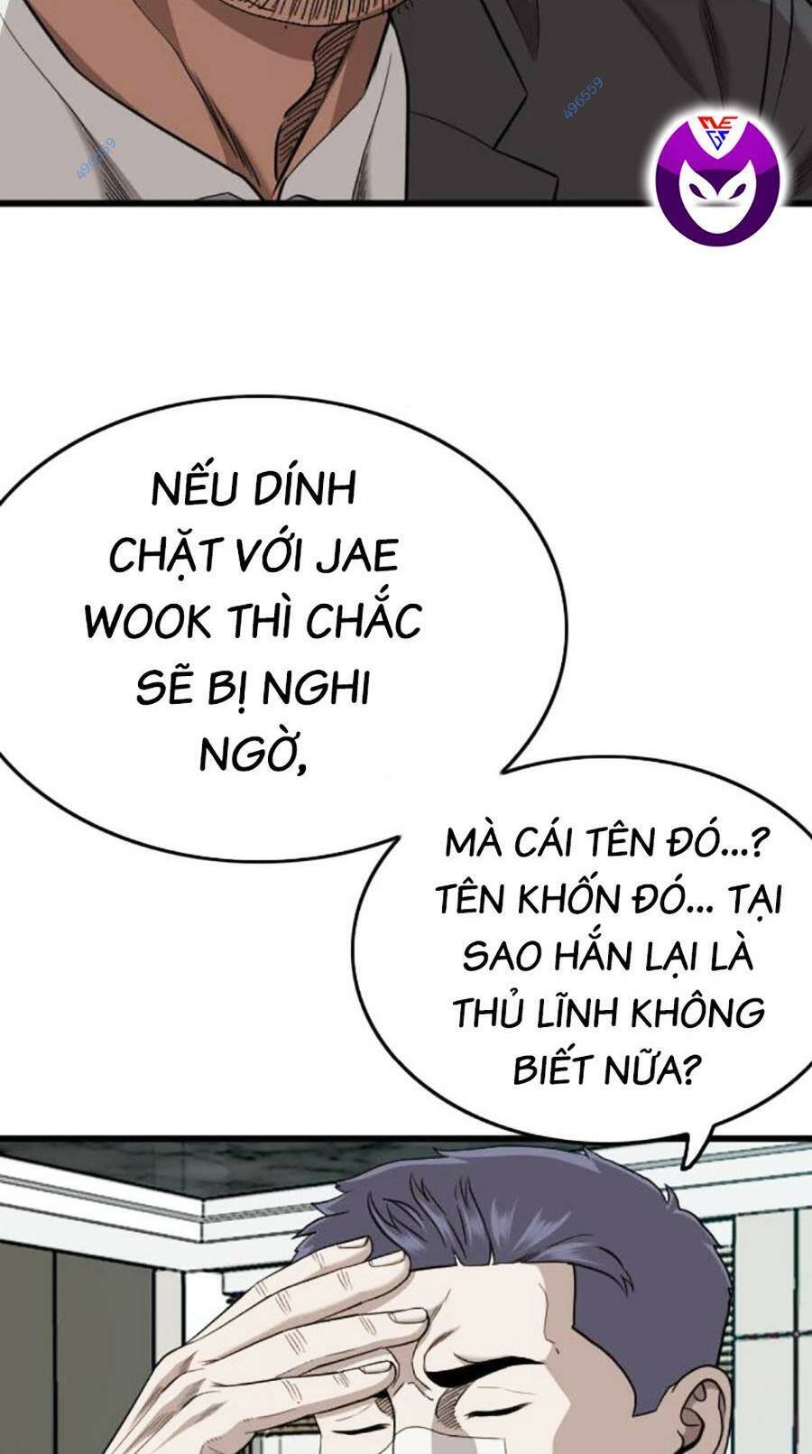 Người Xấu - Chapter 189 - Page 106