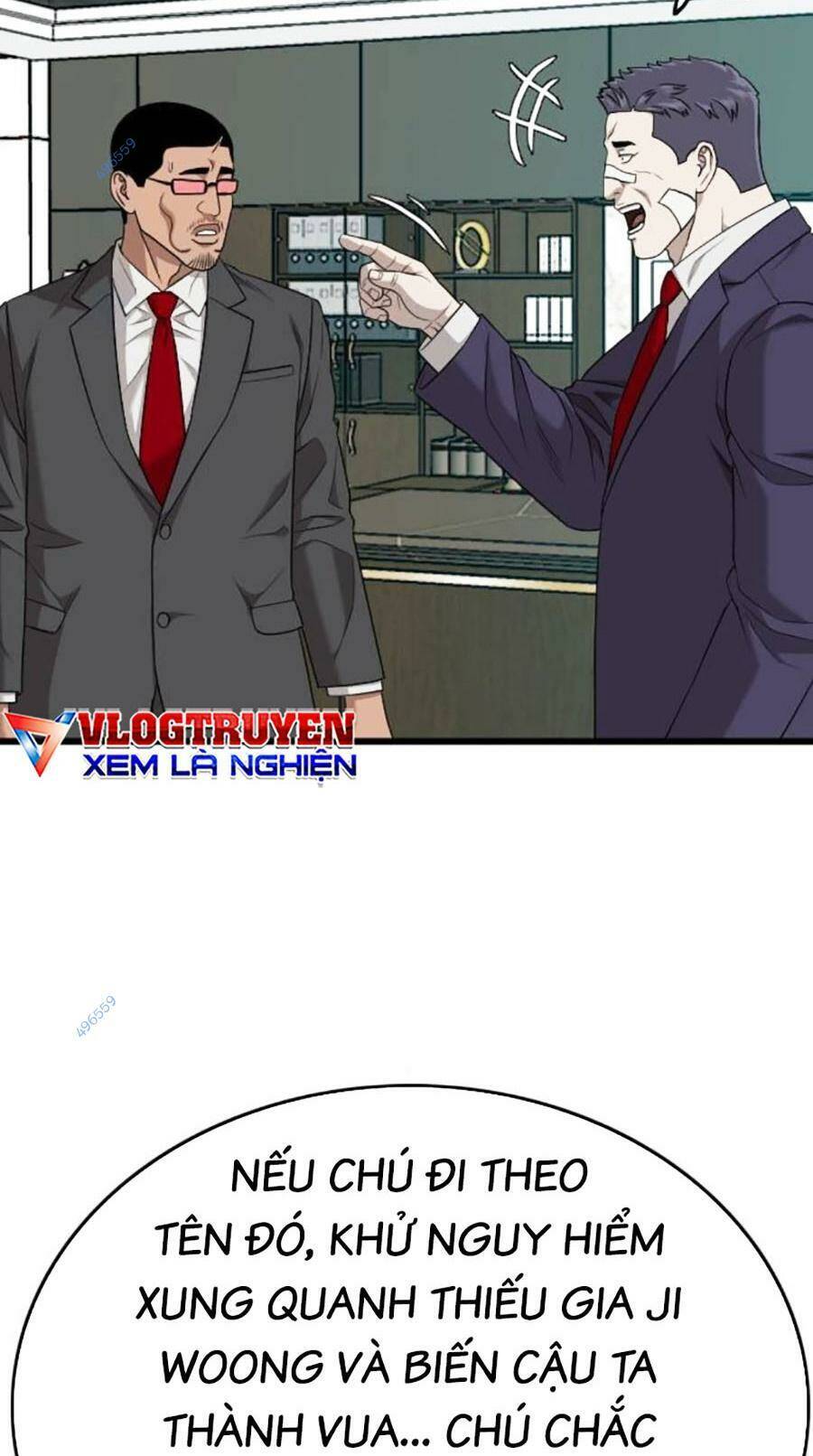 Người Xấu - Chapter 189 - Page 108