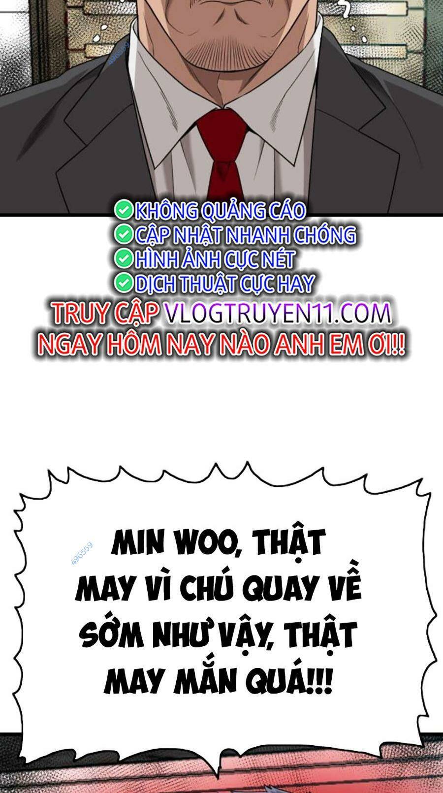 Người Xấu - Chapter 189 - Page 112