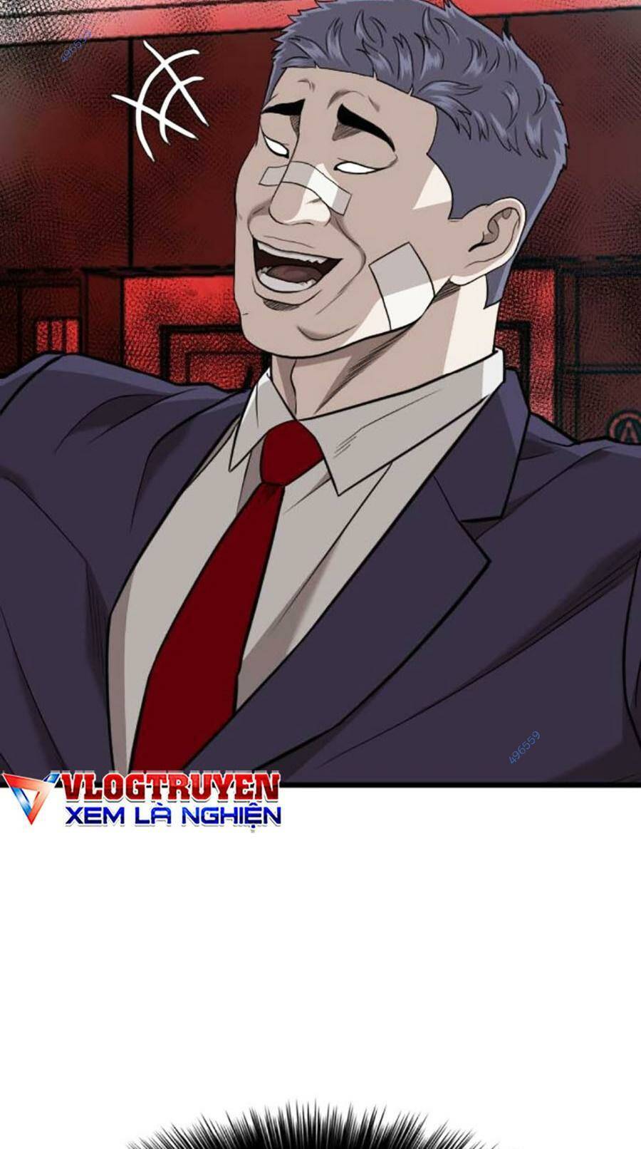 Người Xấu - Chapter 189 - Page 113