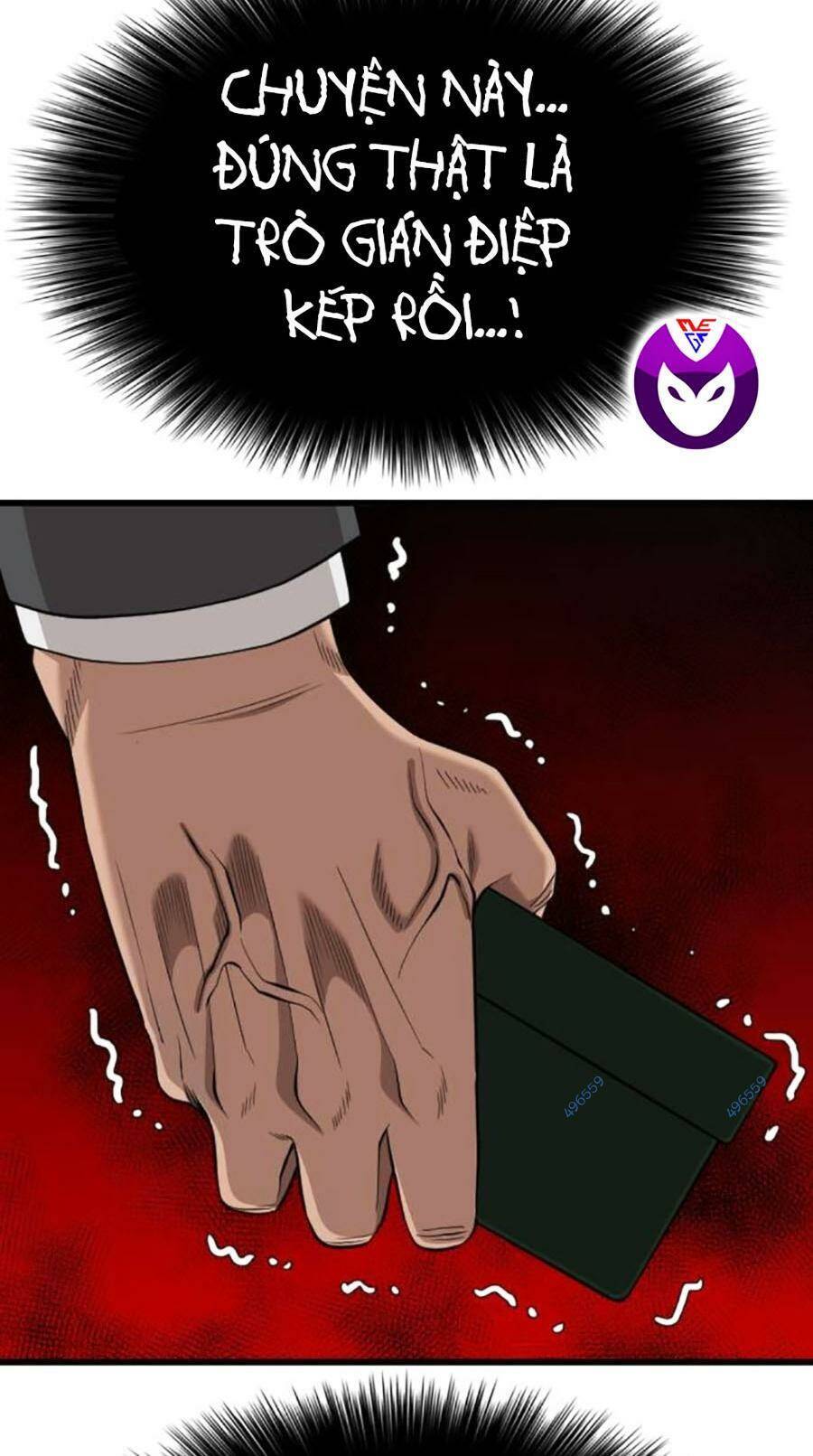 Người Xấu - Chapter 189 - Page 114