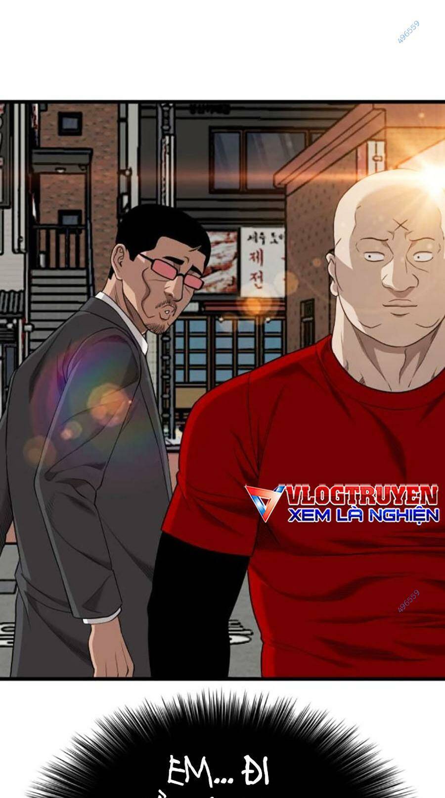 Người Xấu - Chapter 189 - Page 118