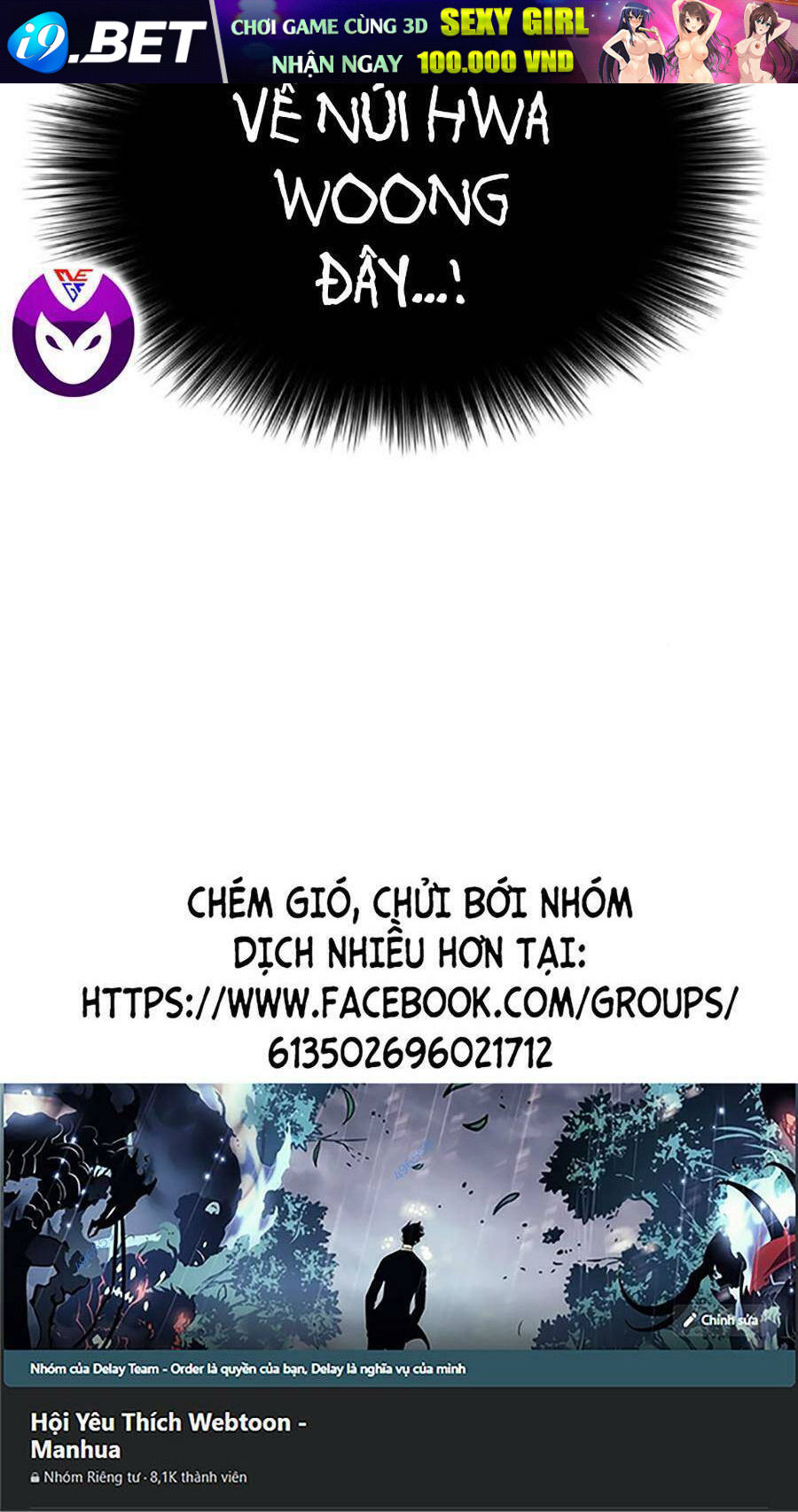 Người Xấu - Chapter 189 - Page 119