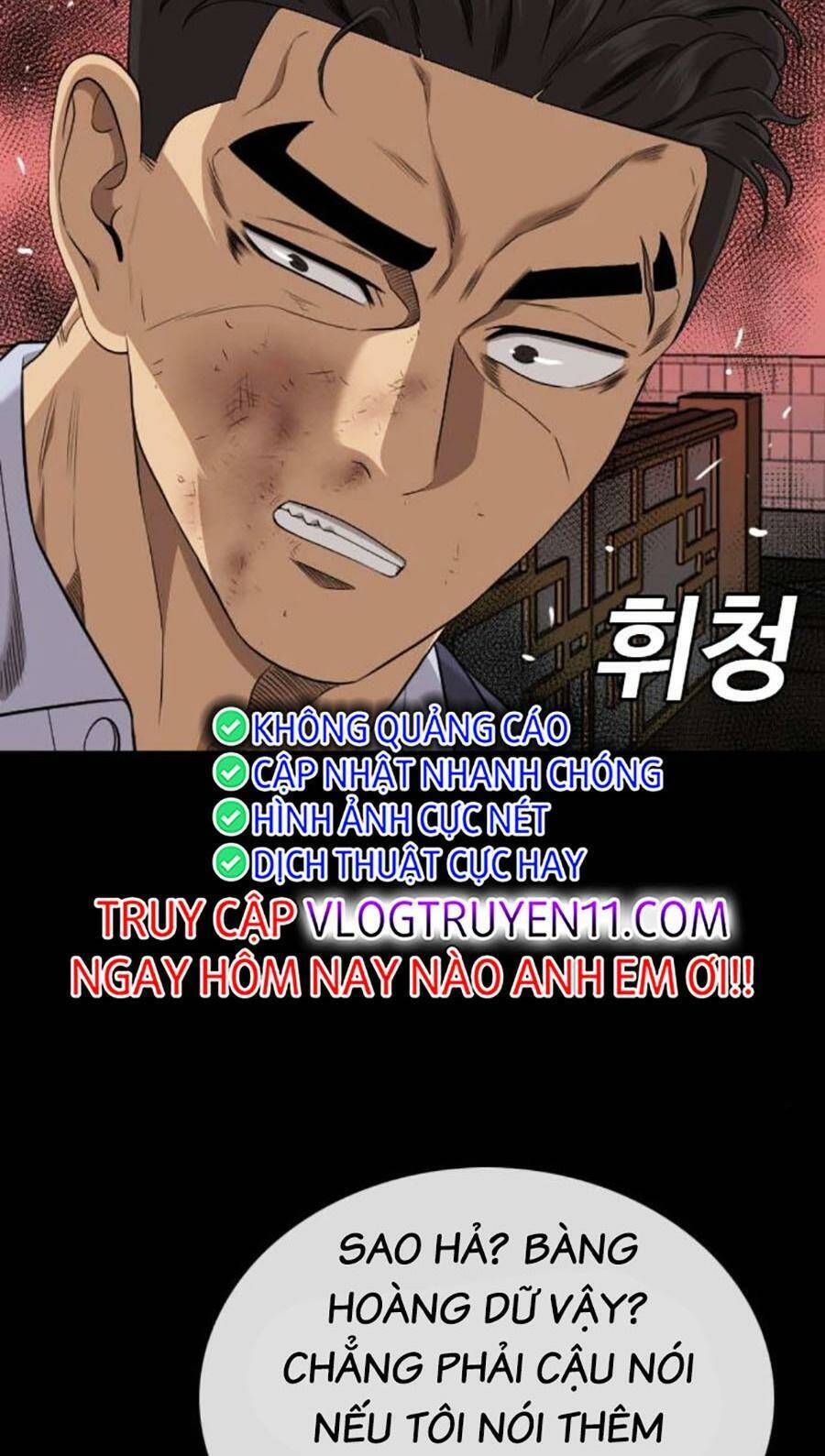 Người Xấu - Chapter 189 - Page 16