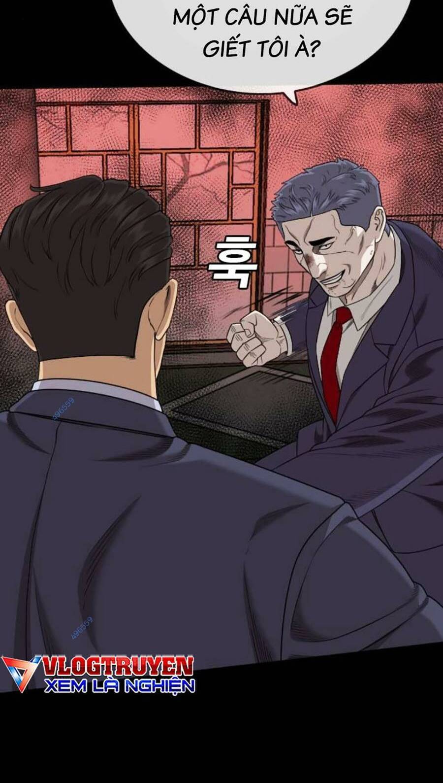 Người Xấu - Chapter 189 - Page 17