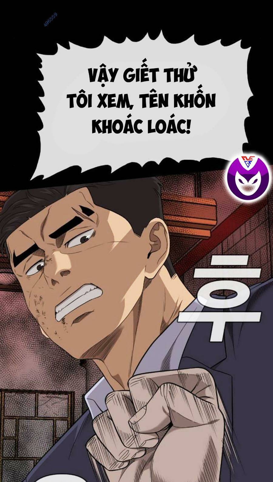 Người Xấu - Chapter 189 - Page 18