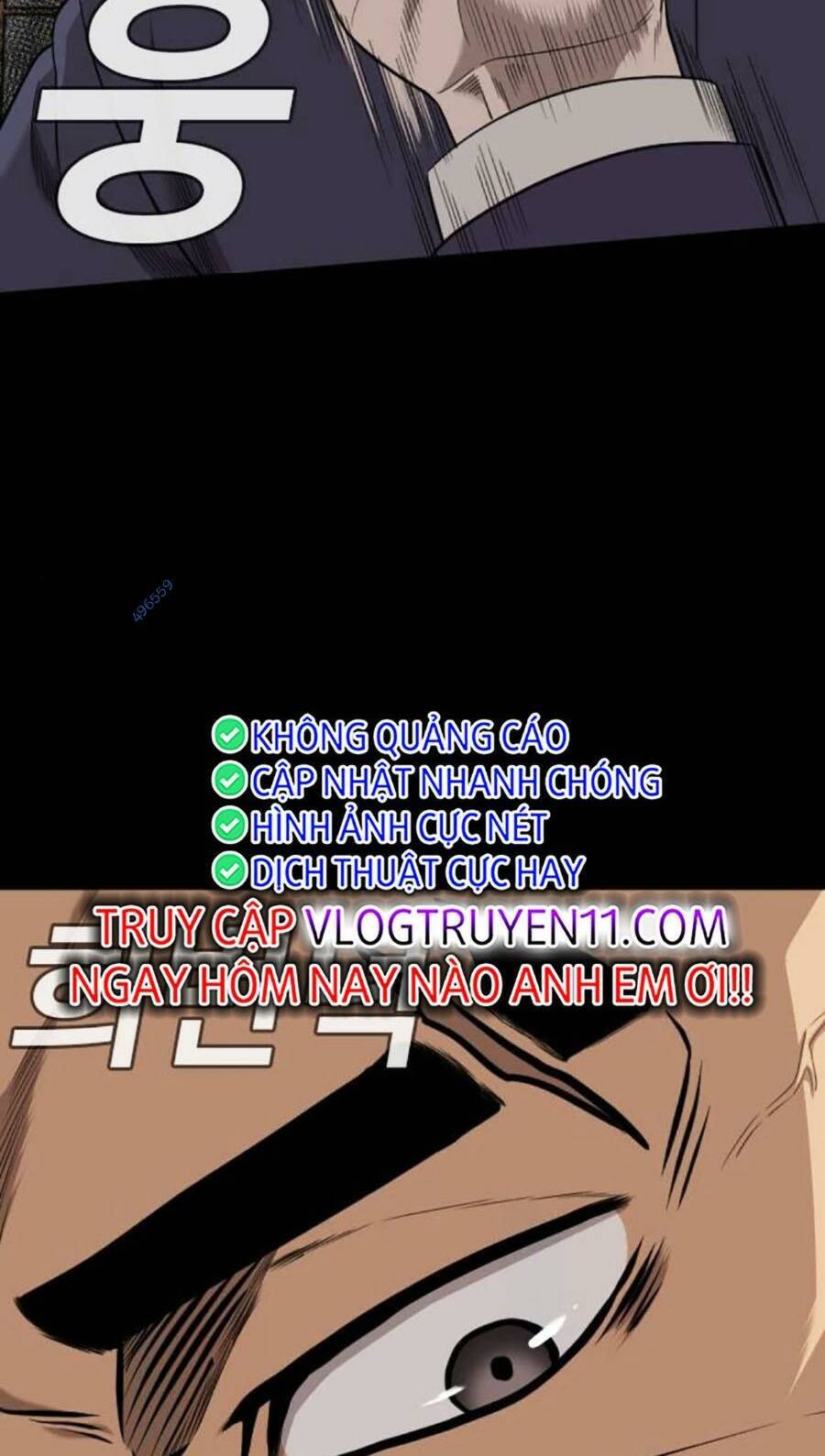 Người Xấu - Chapter 189 - Page 19