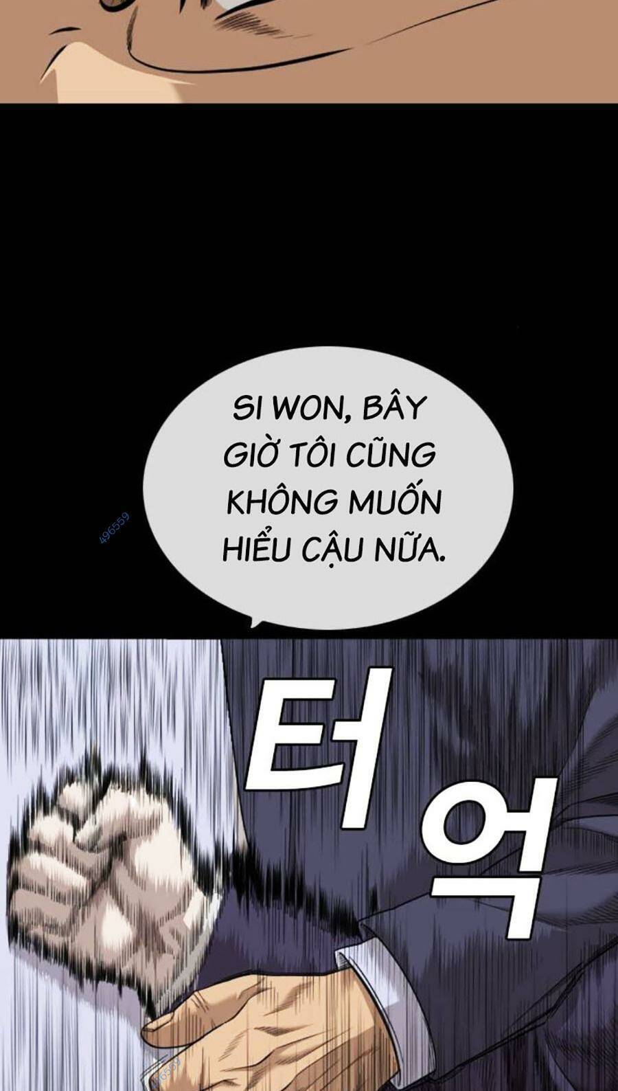 Người Xấu - Chapter 189 - Page 20