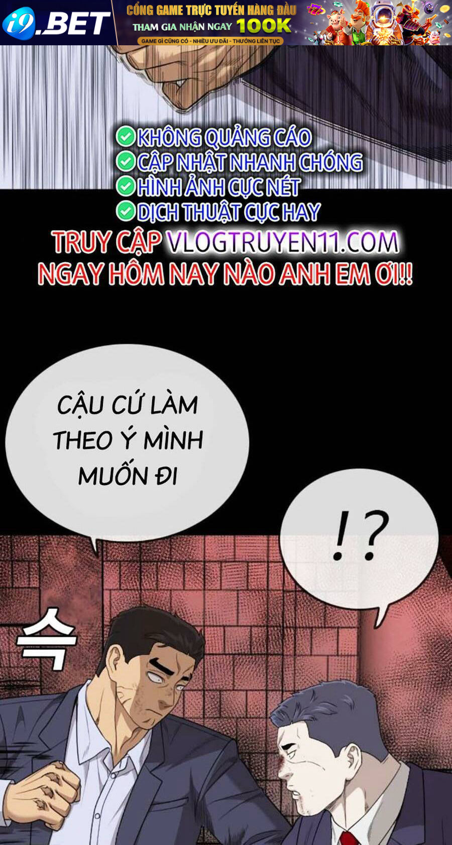 Người Xấu - Chapter 189 - Page 21