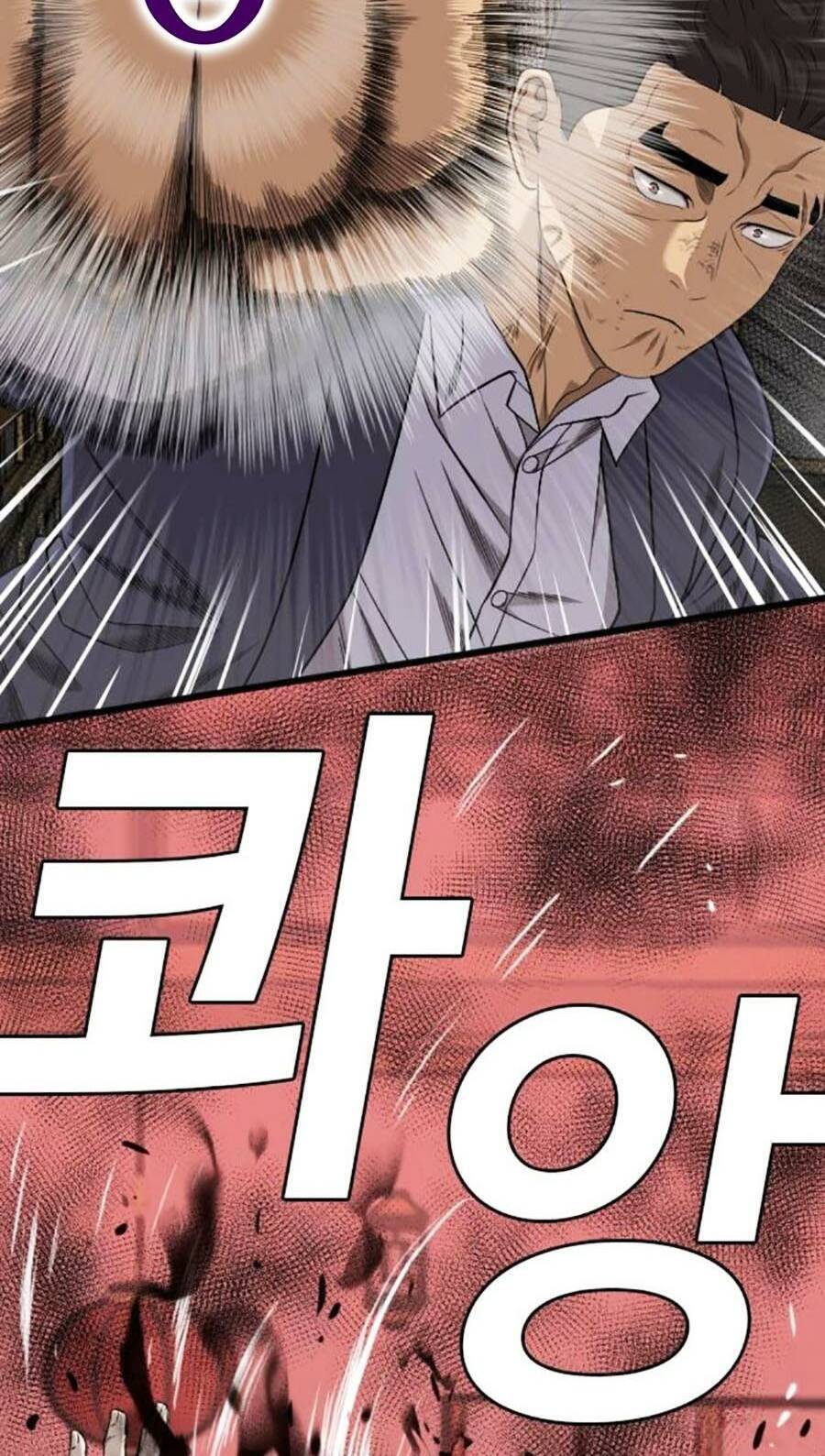 Người Xấu - Chapter 189 - Page 23