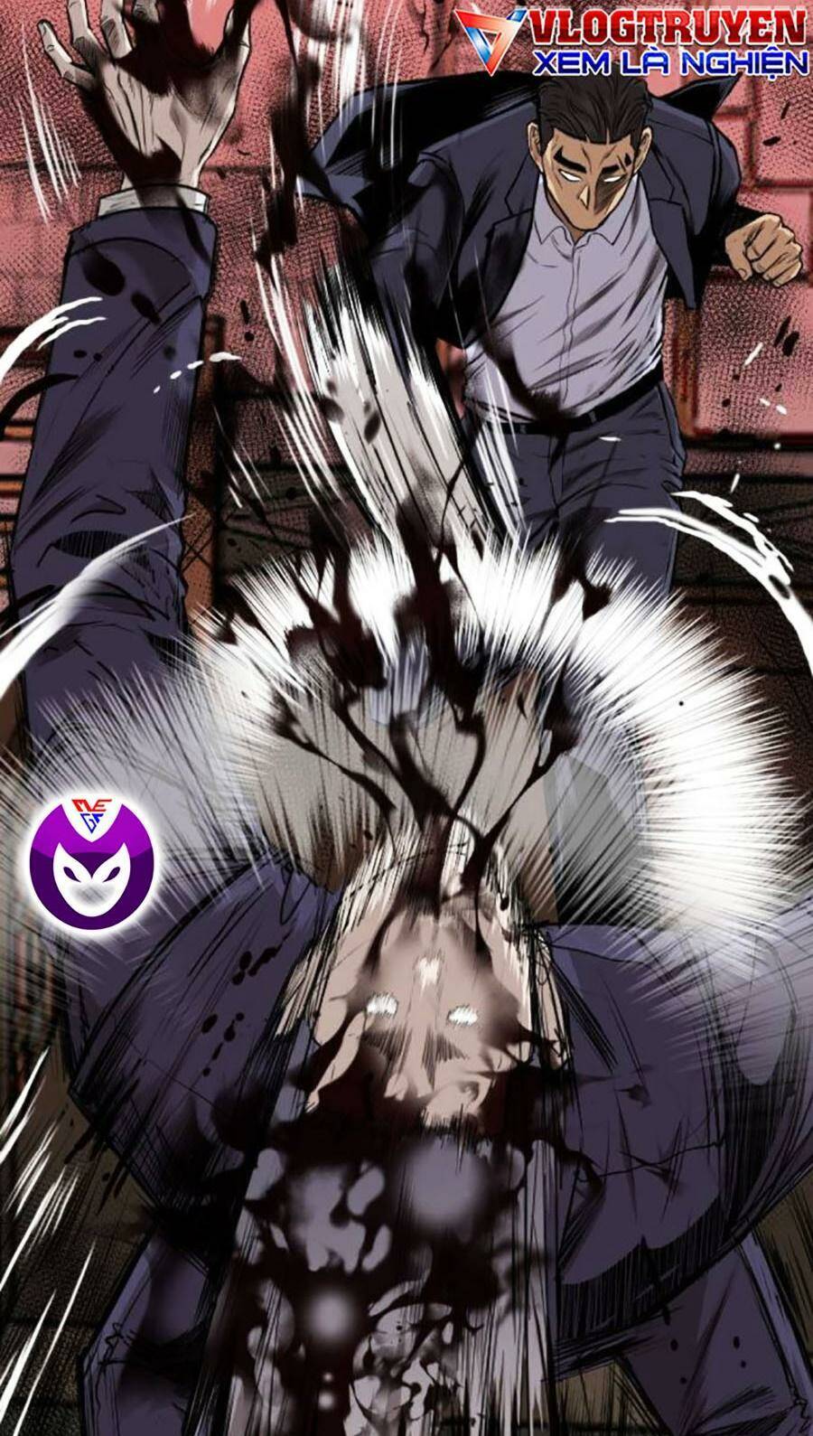 Người Xấu - Chapter 189 - Page 24