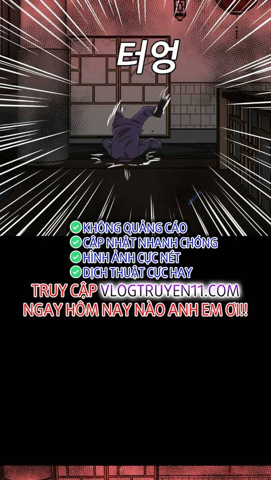 Người Xấu - Chapter 189 - Page 27
