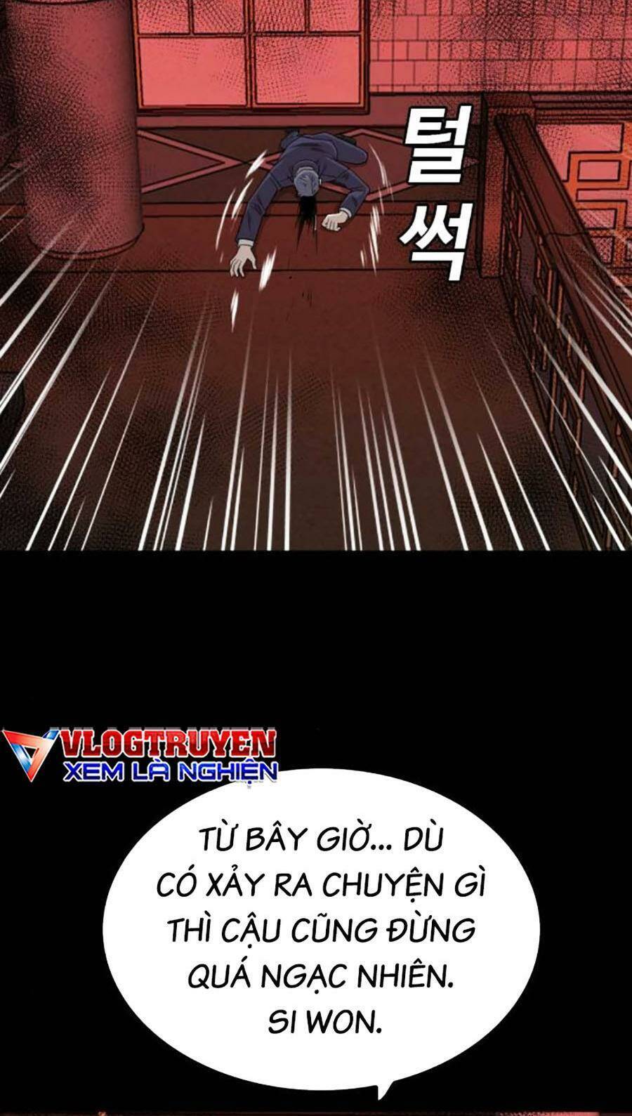 Người Xấu - Chapter 189 - Page 28