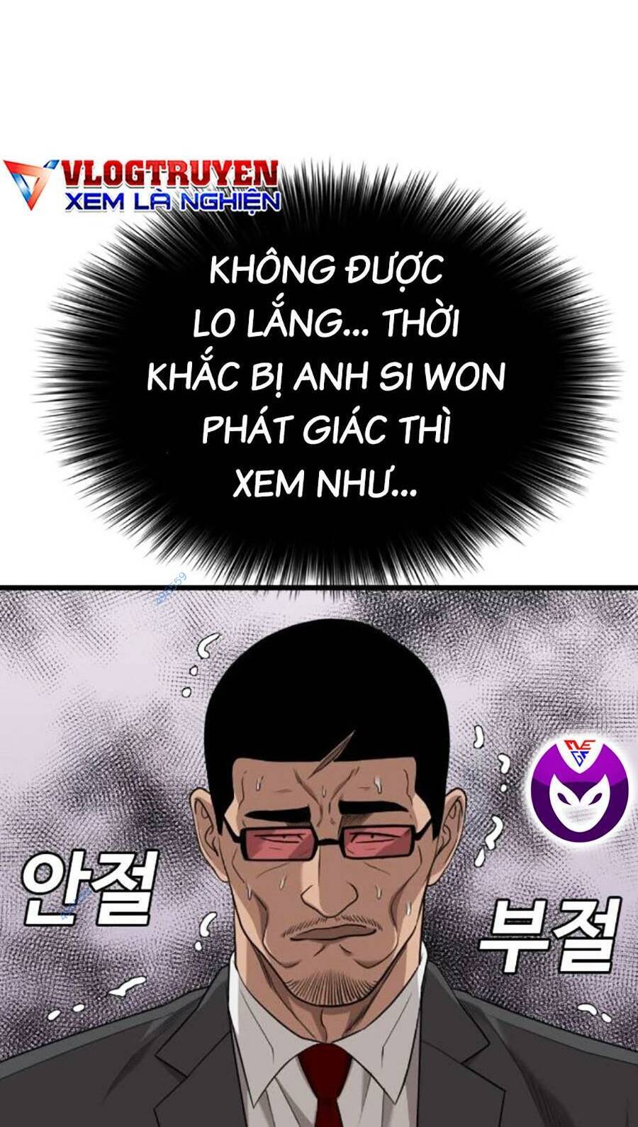 Người Xấu - Chapter 189 - Page 3