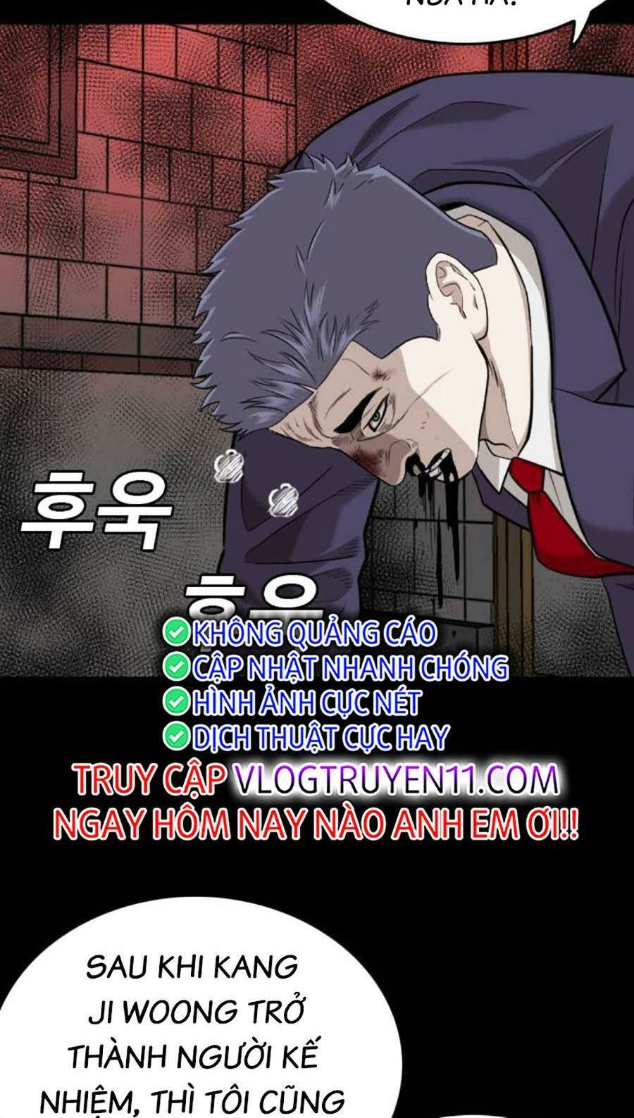 Người Xấu - Chapter 189 - Page 30