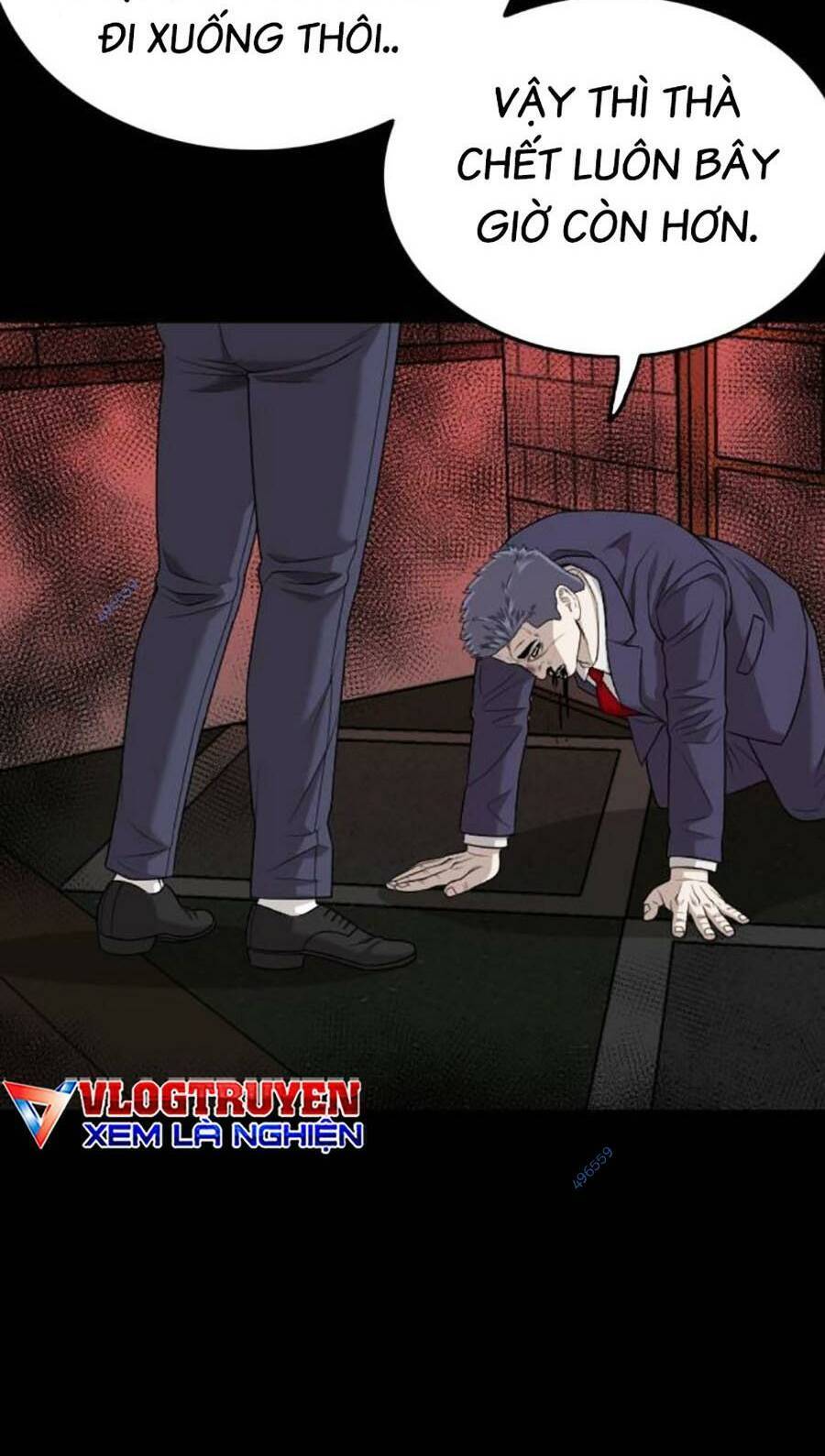 Người Xấu - Chapter 189 - Page 31