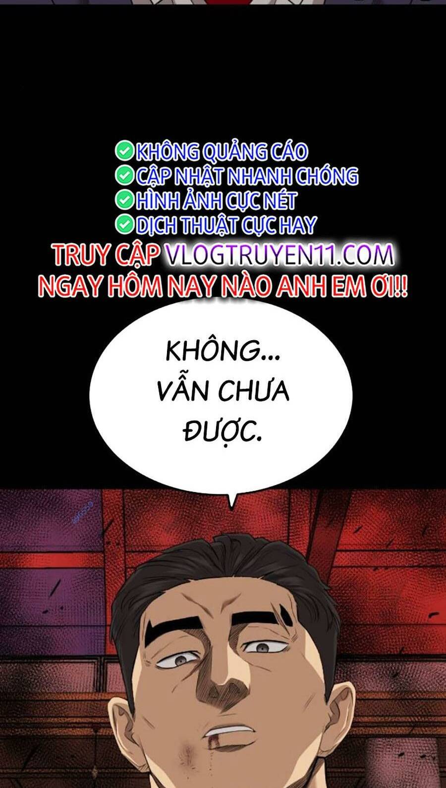 Người Xấu - Chapter 189 - Page 33