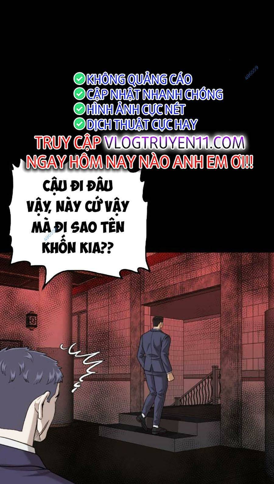 Người Xấu - Chapter 189 - Page 36