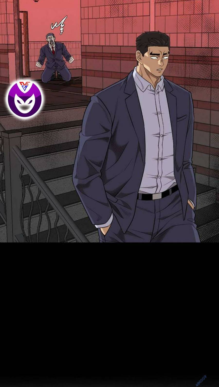 Người Xấu - Chapter 189 - Page 38