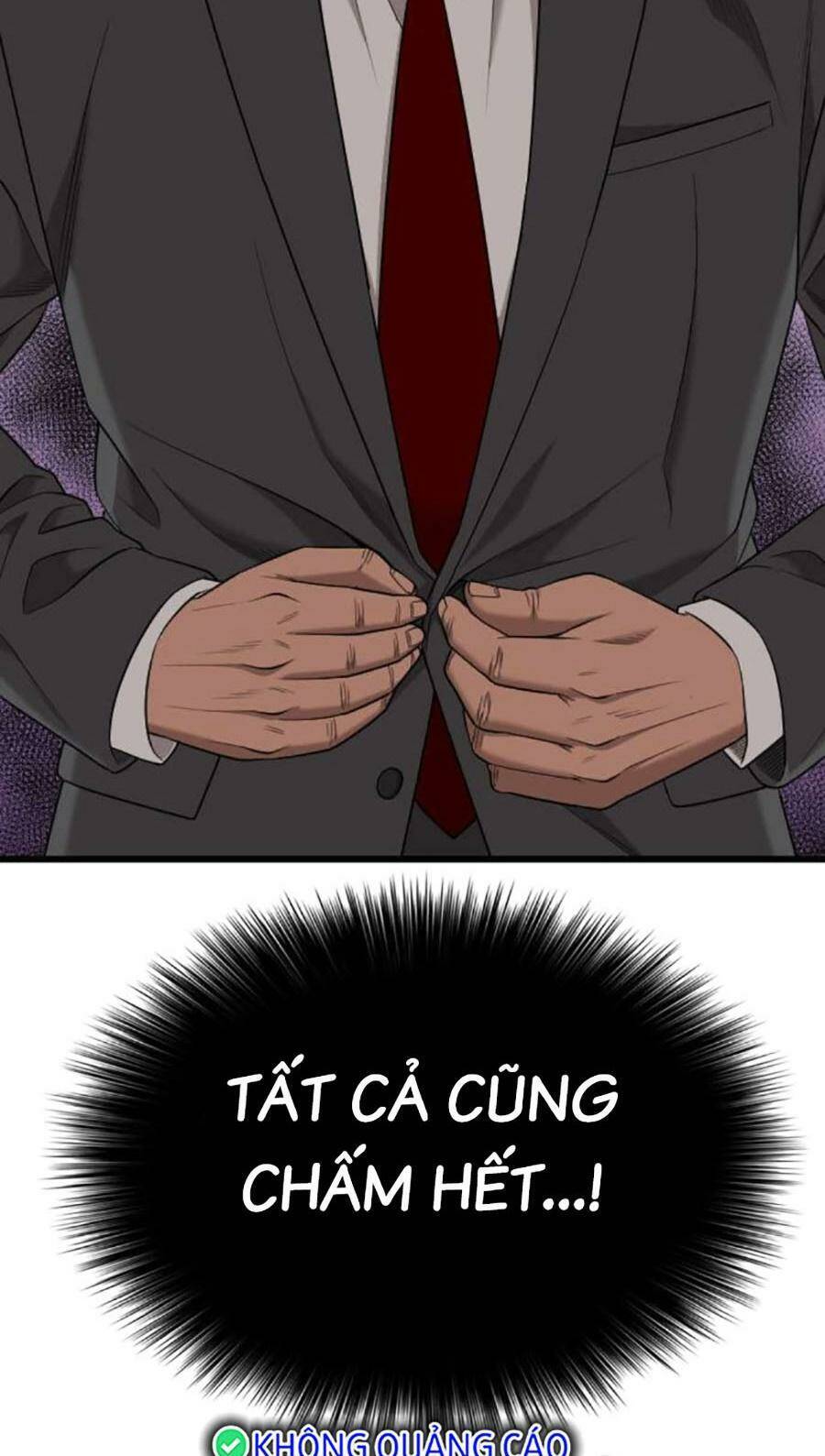Người Xấu - Chapter 189 - Page 4