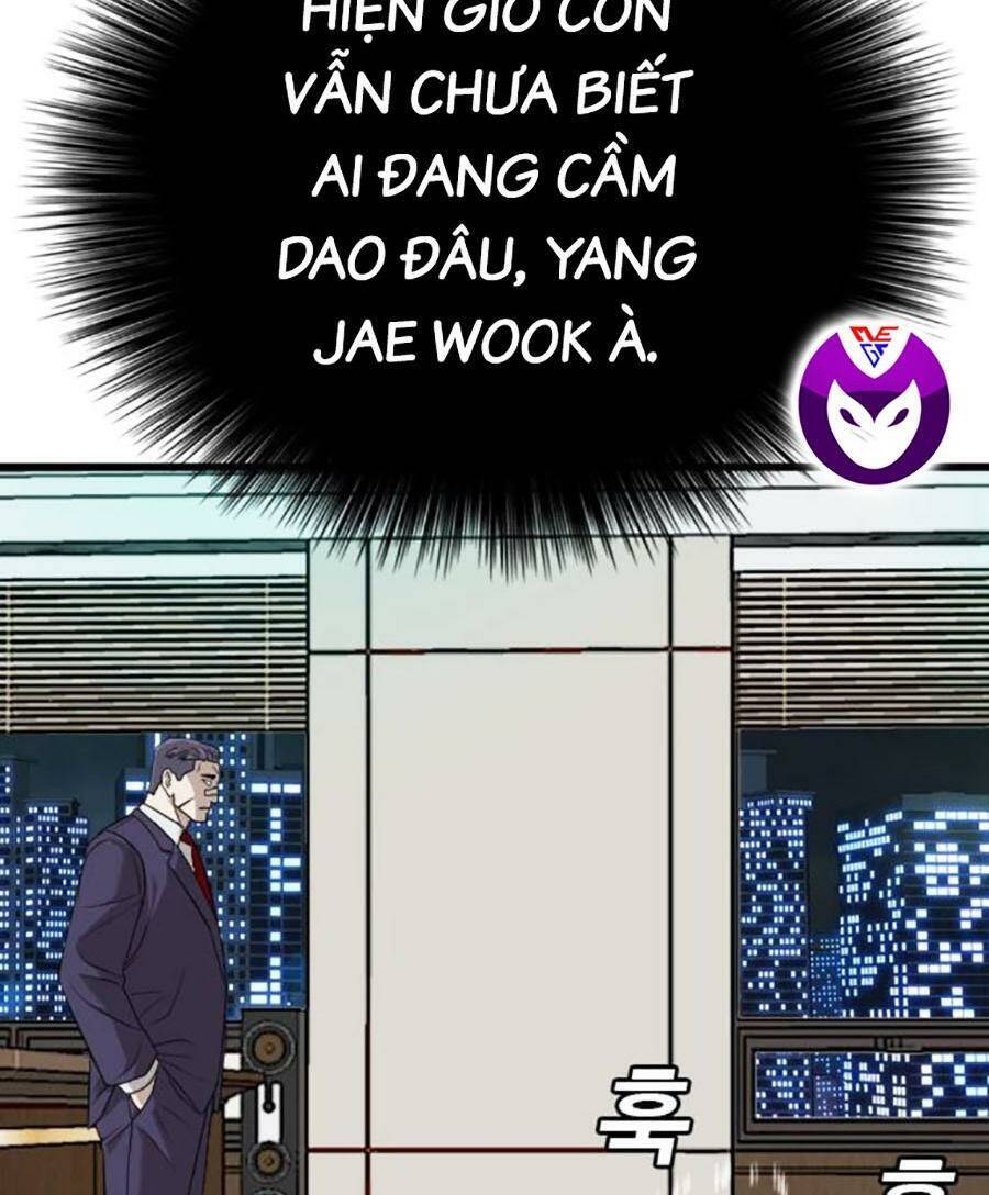 Người Xấu - Chapter 189 - Page 44