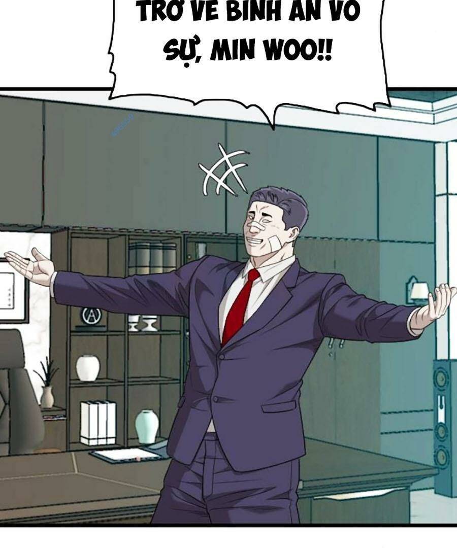 Người Xấu - Chapter 189 - Page 58