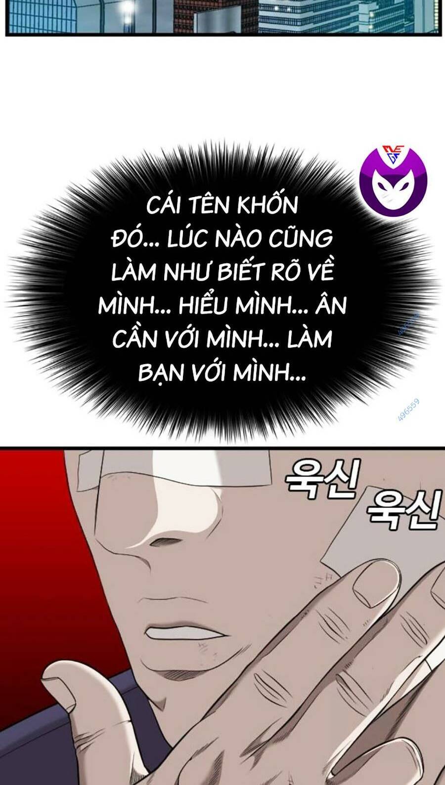 Người Xấu - Chapter 189 - Page 7