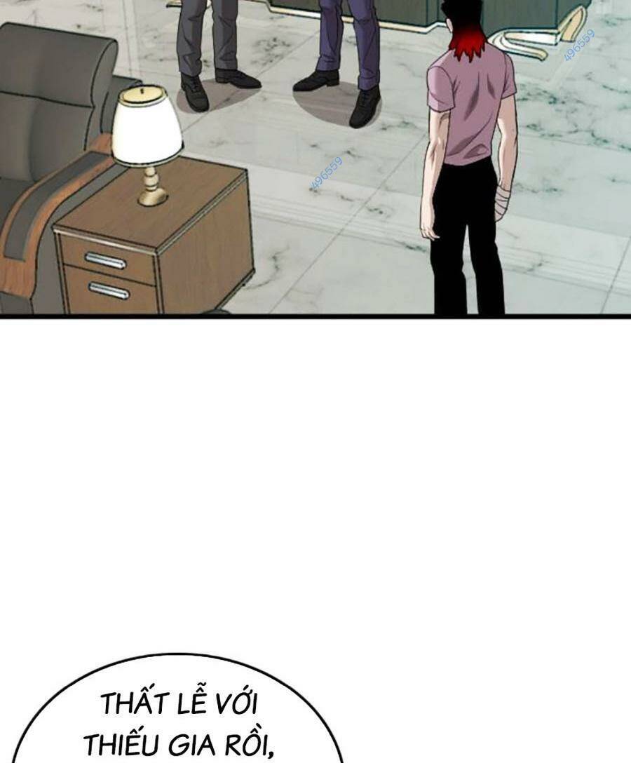 Người Xấu - Chapter 189 - Page 70