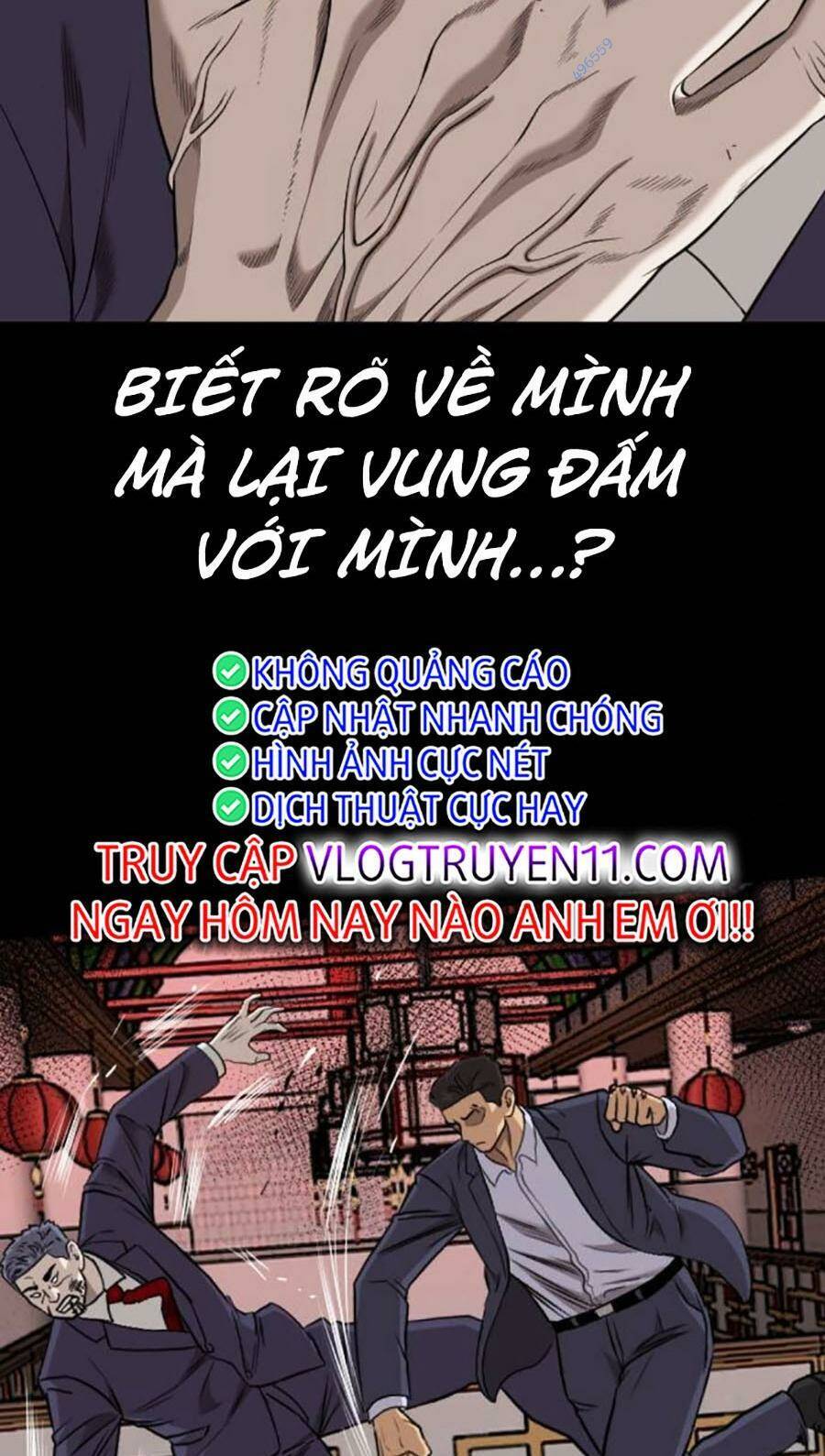 Người Xấu - Chapter 189 - Page 8