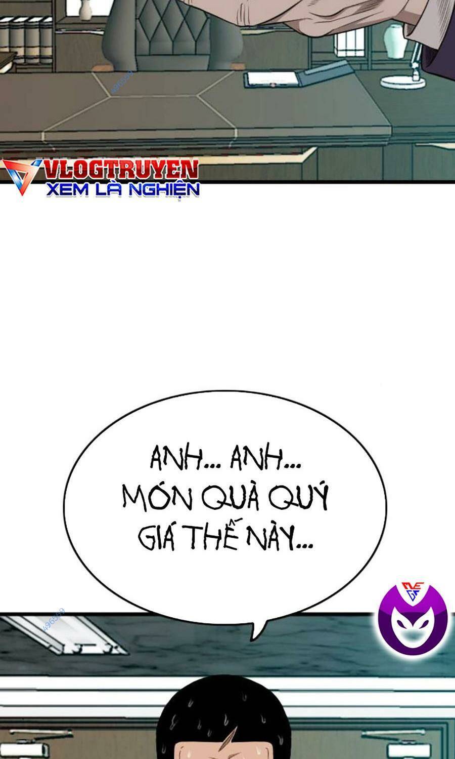 Người Xấu - Chapter 189 - Page 82