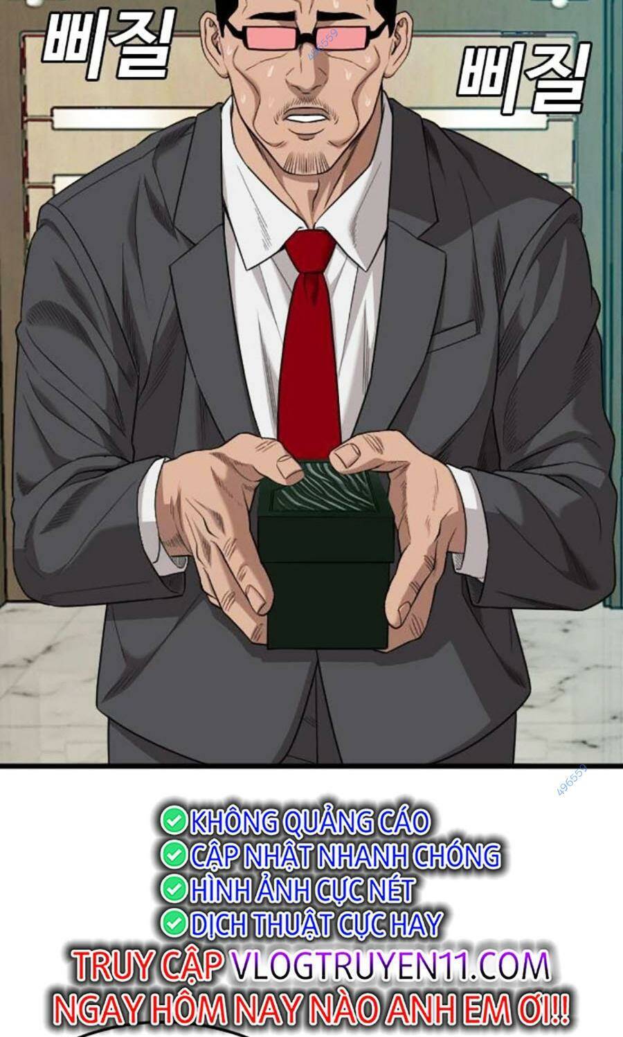 Người Xấu - Chapter 189 - Page 83