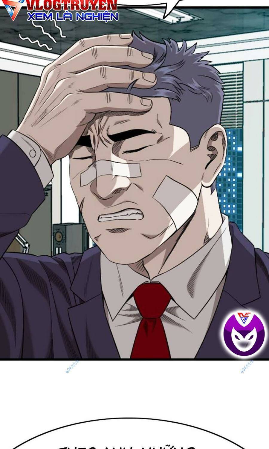 Người Xấu - Chapter 189 - Page 87