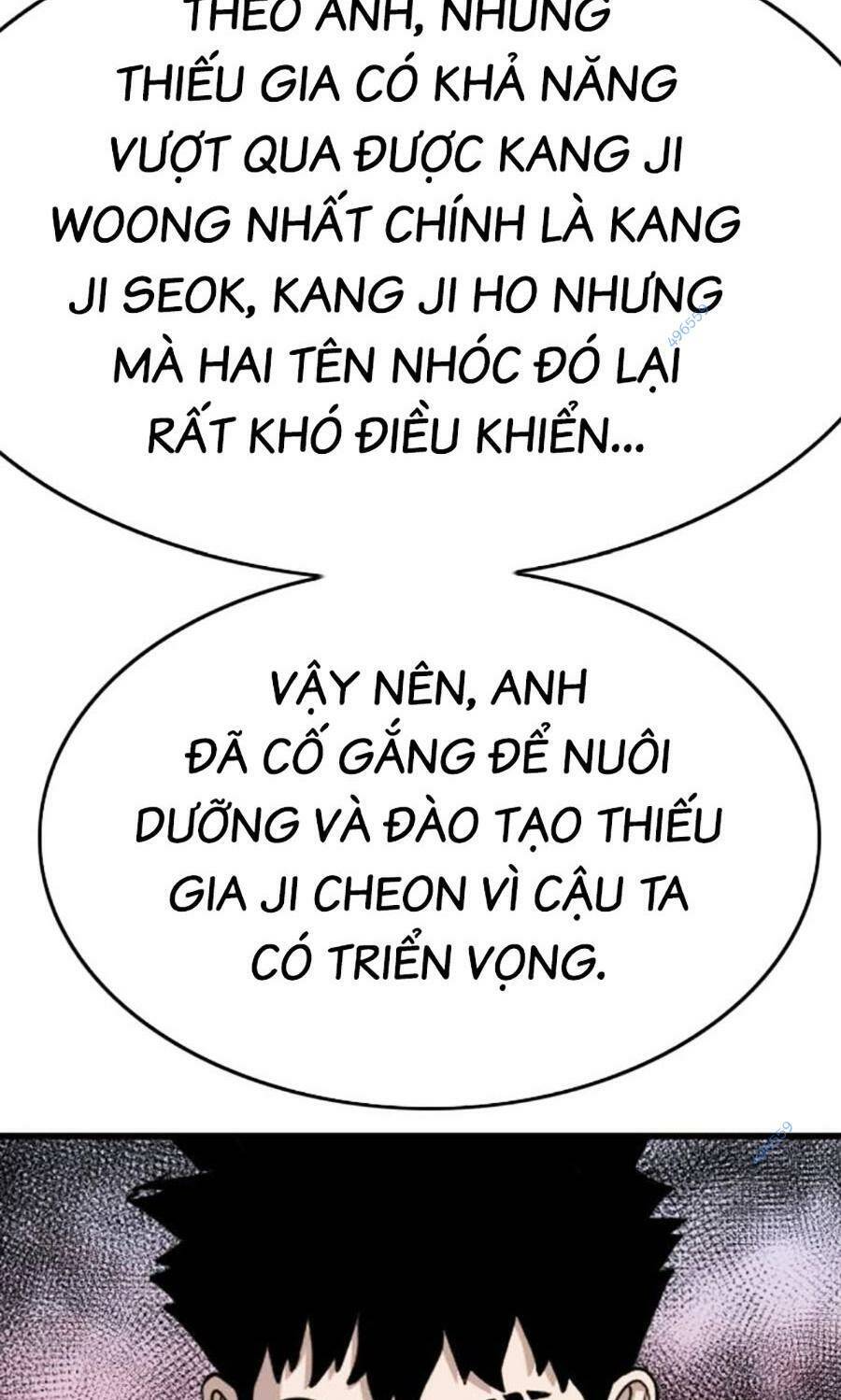 Người Xấu - Chapter 189 - Page 88