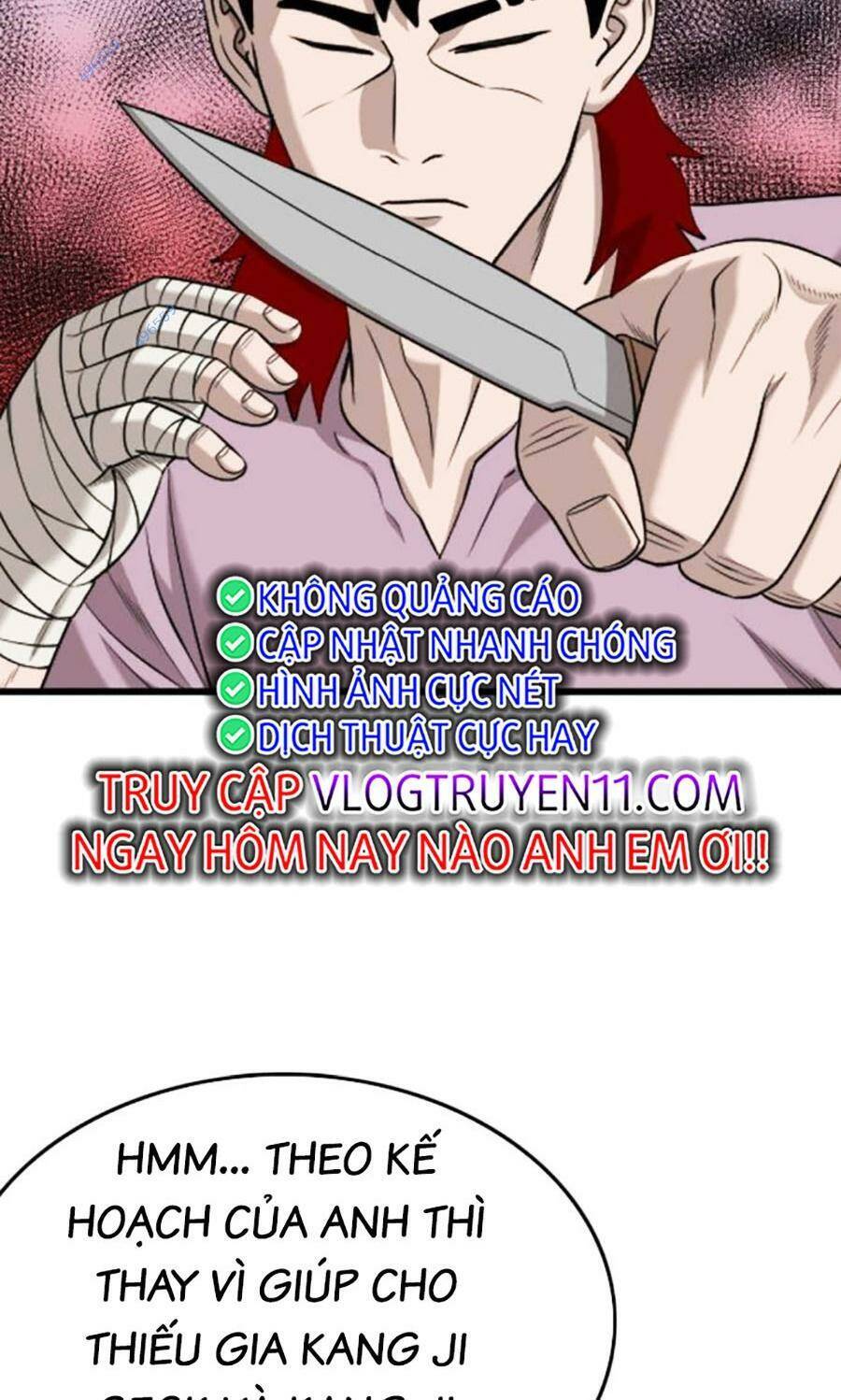 Người Xấu - Chapter 189 - Page 89