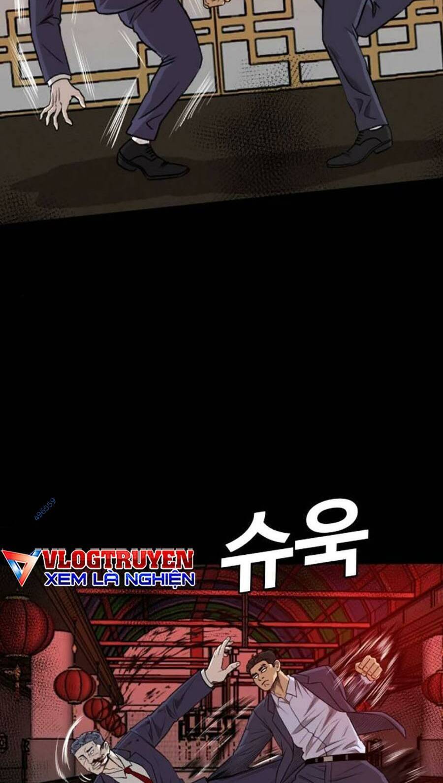 Người Xấu - Chapter 189 - Page 9