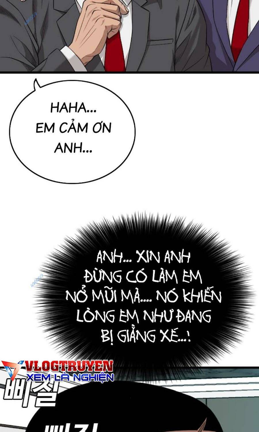 Người Xấu - Chapter 189 - Page 92