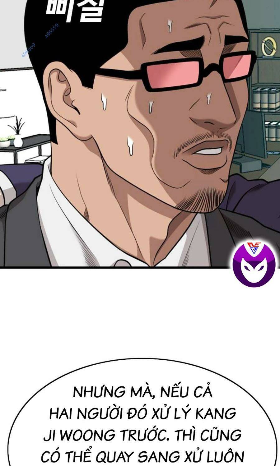 Người Xấu - Chapter 189 - Page 93