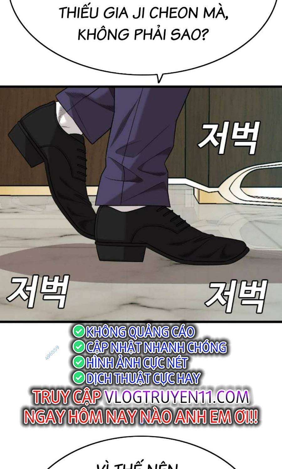 Người Xấu - Chapter 189 - Page 94