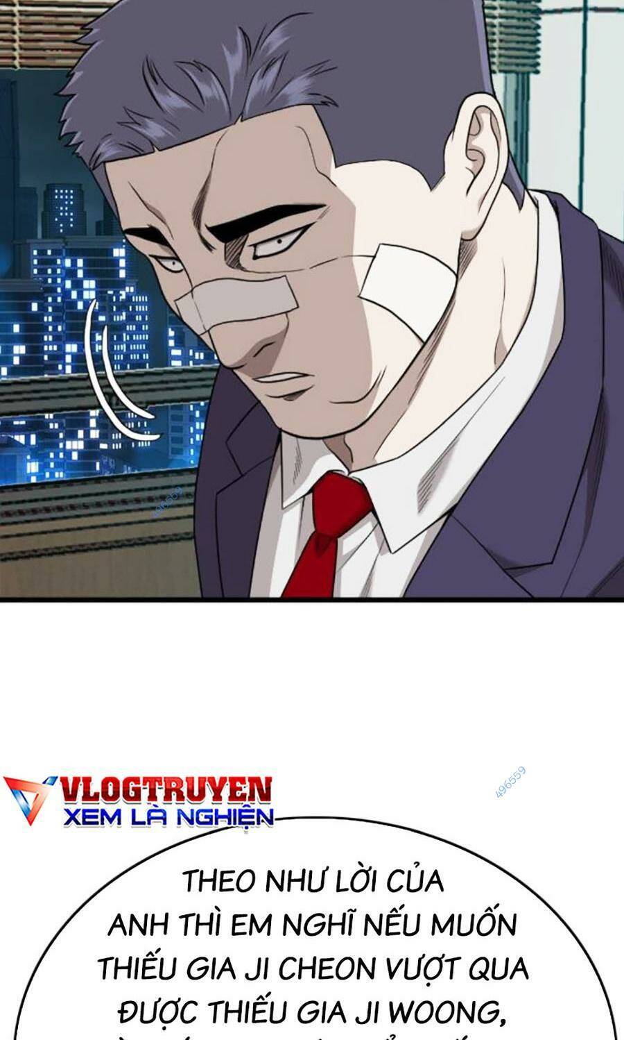Người Xấu - Chapter 189 - Page 98