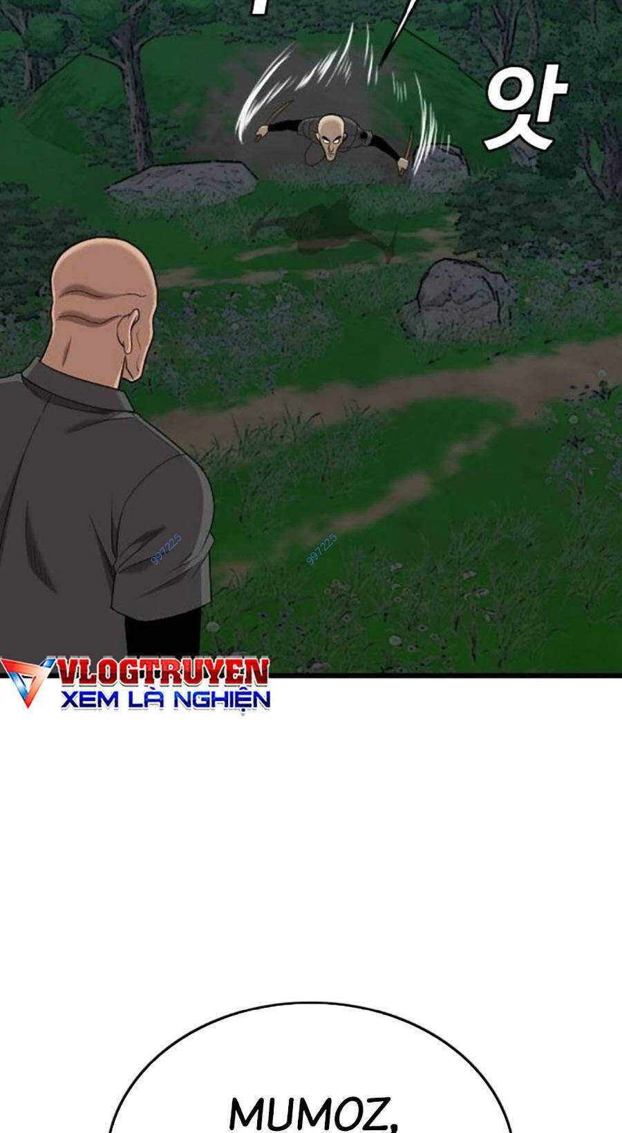 Người Xấu - Chapter 190 - Page 100