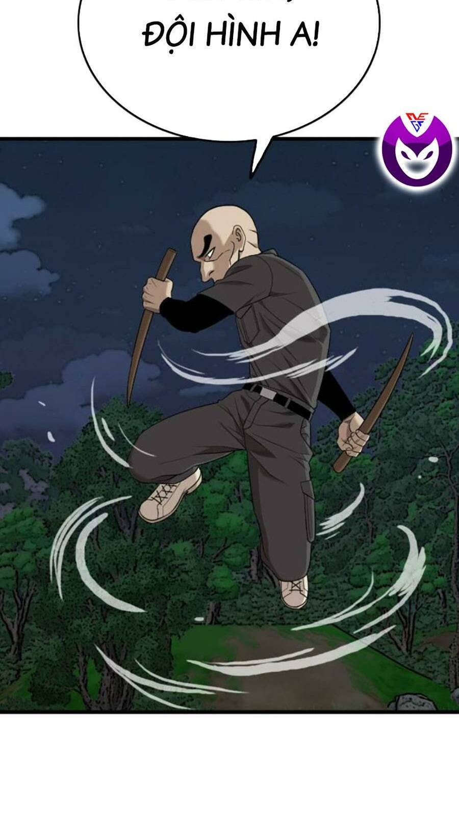 Người Xấu - Chapter 190 - Page 101