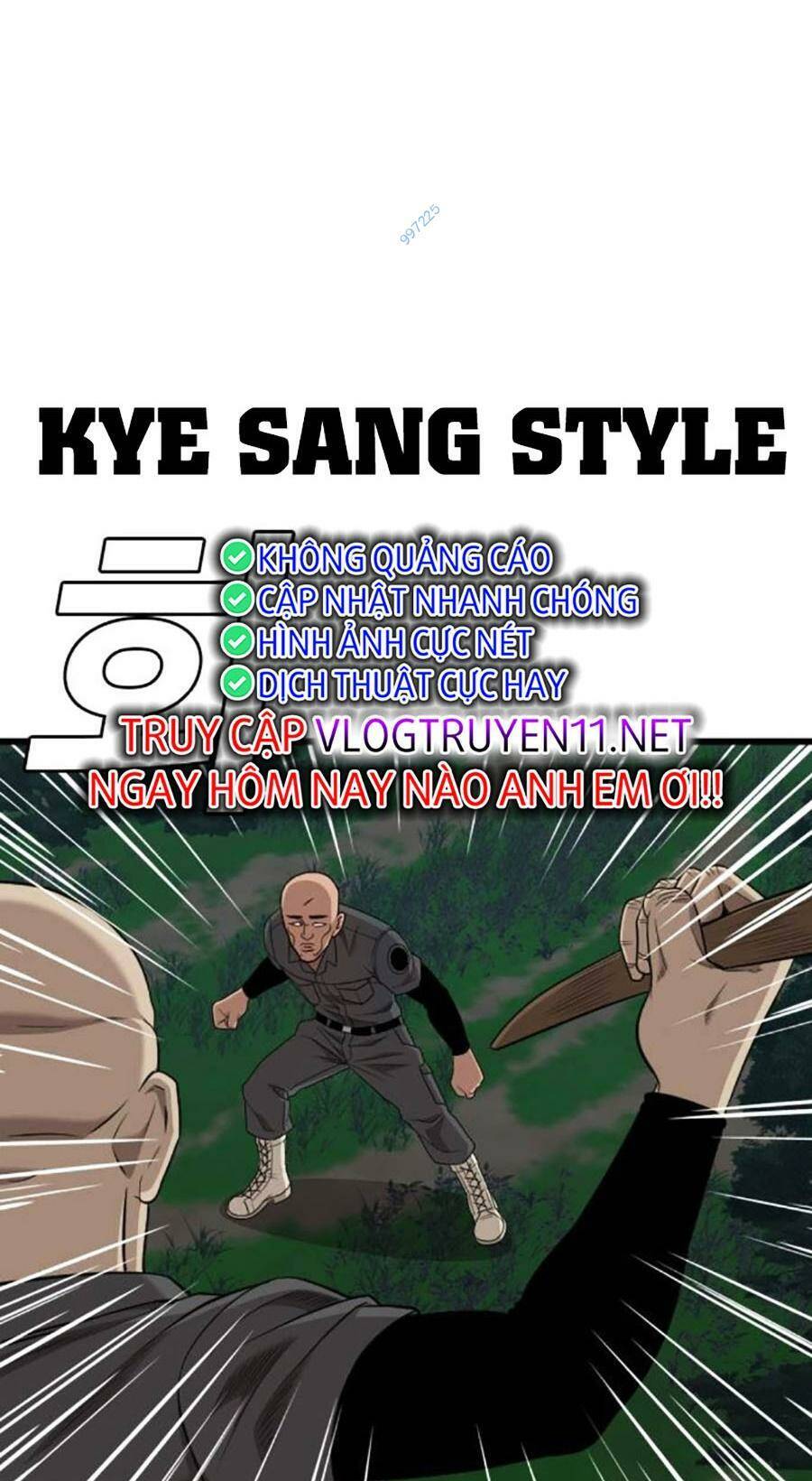 Người Xấu - Chapter 190 - Page 102