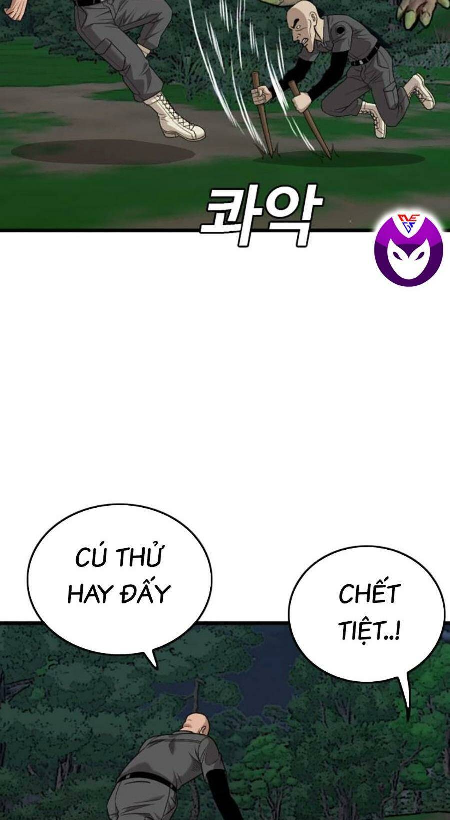 Người Xấu - Chapter 190 - Page 104